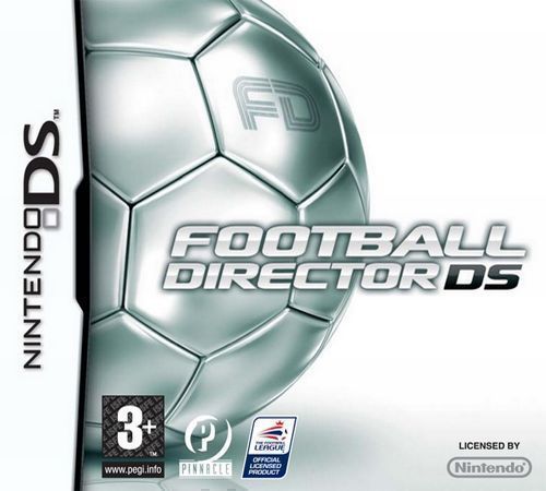 3094 - Football Director DS